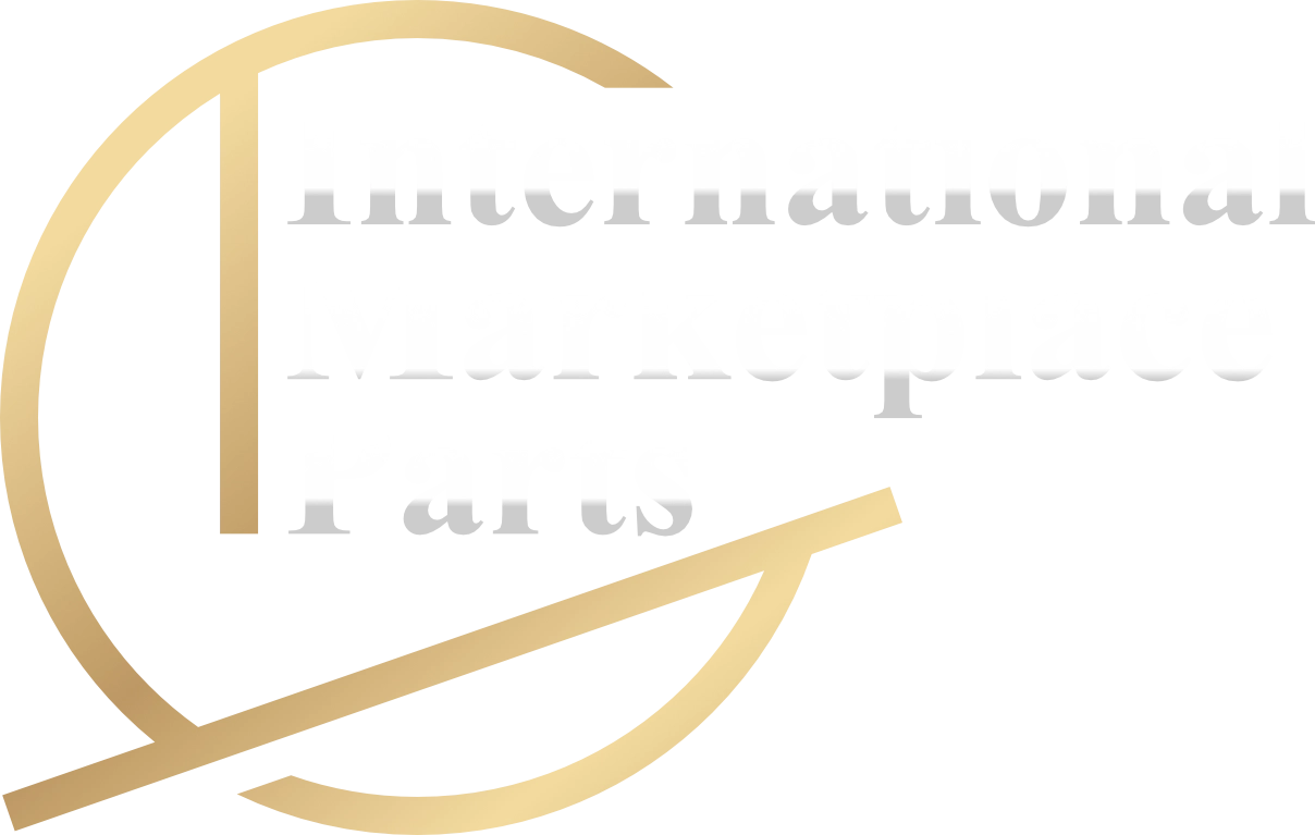 International Marketplace Parts